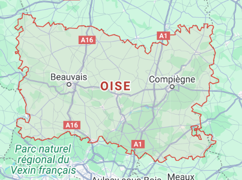 oise