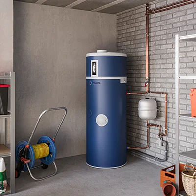 Pompe à chaleur ballon thermodynamique Dijon